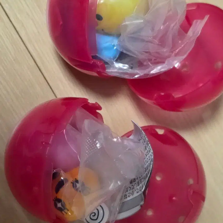 [BUNJANG] Tamagotchi Light Mascot Vol. 2 Gacha - Memetchi Marutchi Bundle Set / 다마고치 라이트 마스코트 2탄 가챠 - 메메치 마루치 일괄