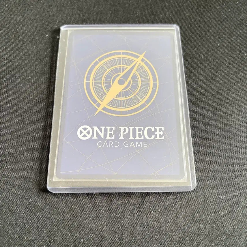 [BUNJANG] One Piece Card Japanese Version 13th Promo Luffy / 원피스 카드 일본판 13탄 프로모 루피