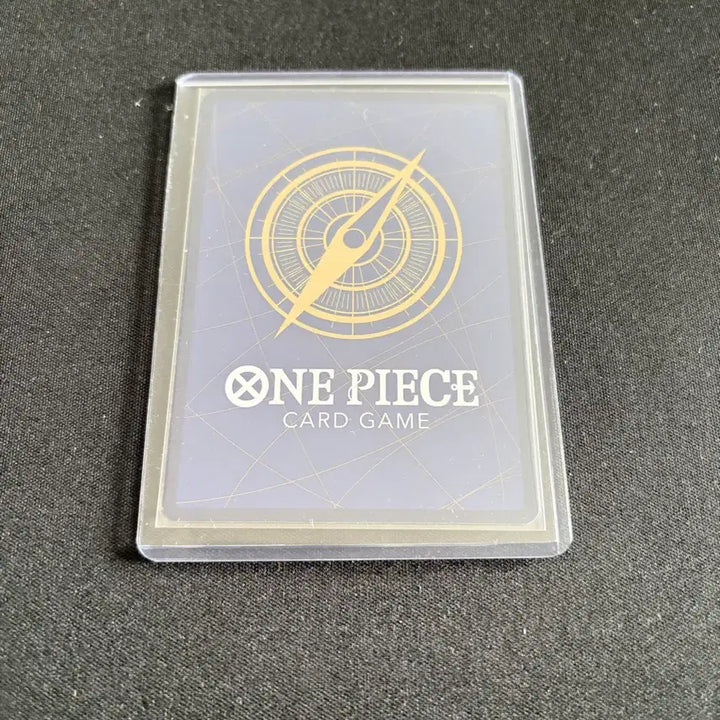 [BUNJANG] One Piece Card Japanese Version 13th Promo Luffy / 원피스 카드 일본판 13탄 프로모 루피