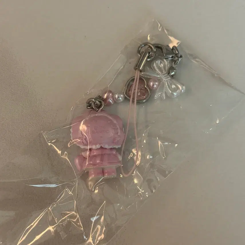 [BUNJANG] Sanrio Novara Kitty Keyring (Sealed) / 노바라 키티 산리오 키링 미개봉