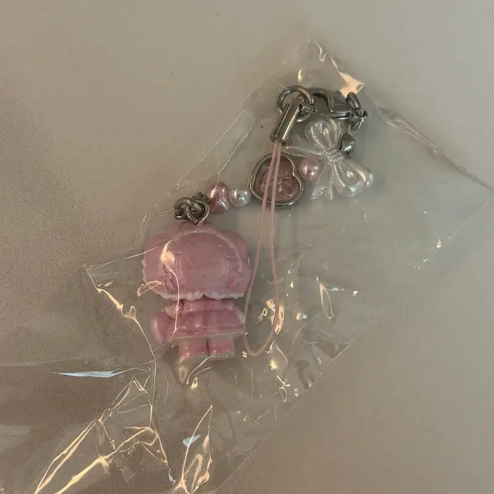 [BUNJANG] Sanrio Novara Kitty Keyring (Sealed) / 노바라 키티 산리오 키링 미개봉