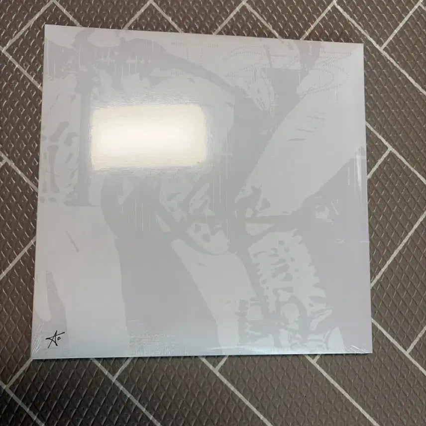 [BUNJANG] New Album / 새 앨범 팝니다
