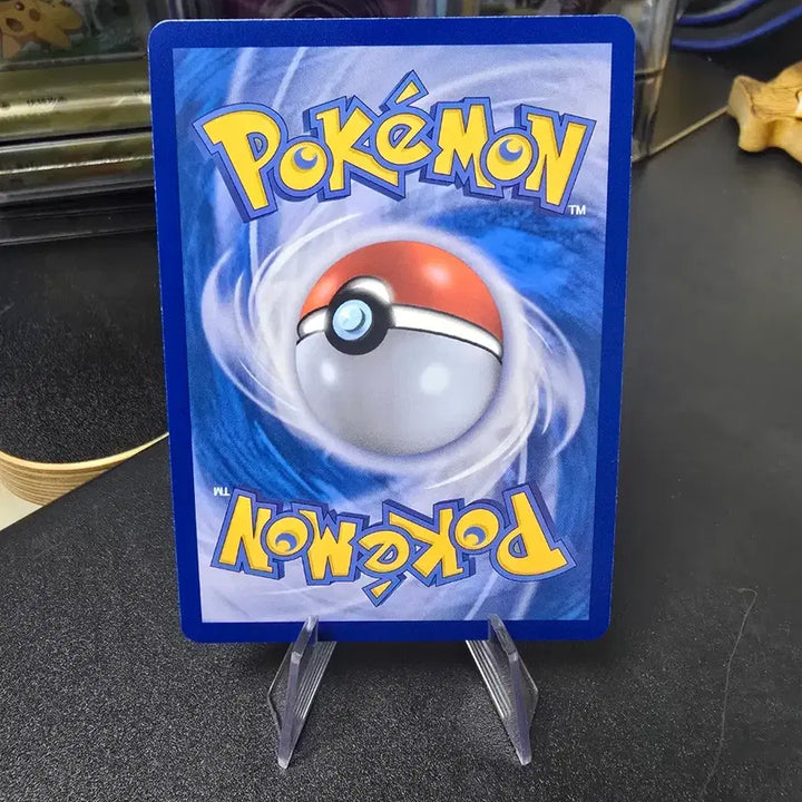 [BUNJANG] Pokemon Card Lumina SR / 포켓몬카드 투희 SR 팝니다.