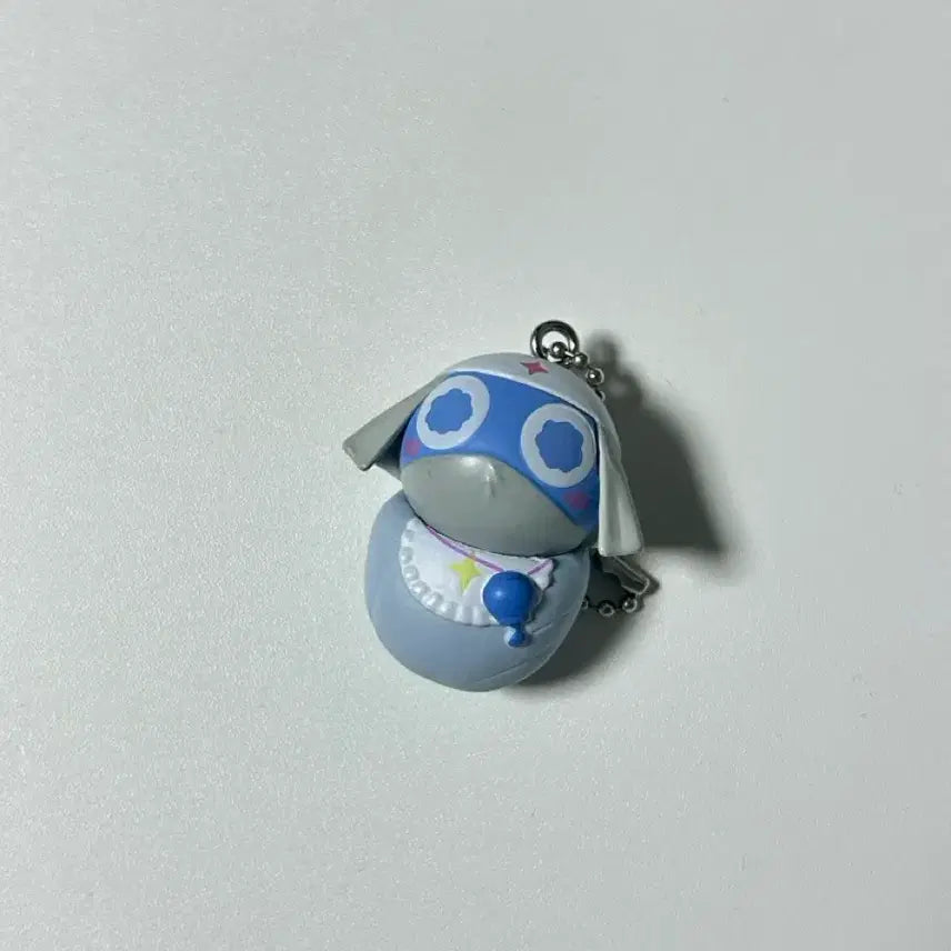 [BUNJANG] Keroro Gunsou Baby Gacha Dororo Figure / 개구리중사 케로로 아기 가챠 베이비 도로로