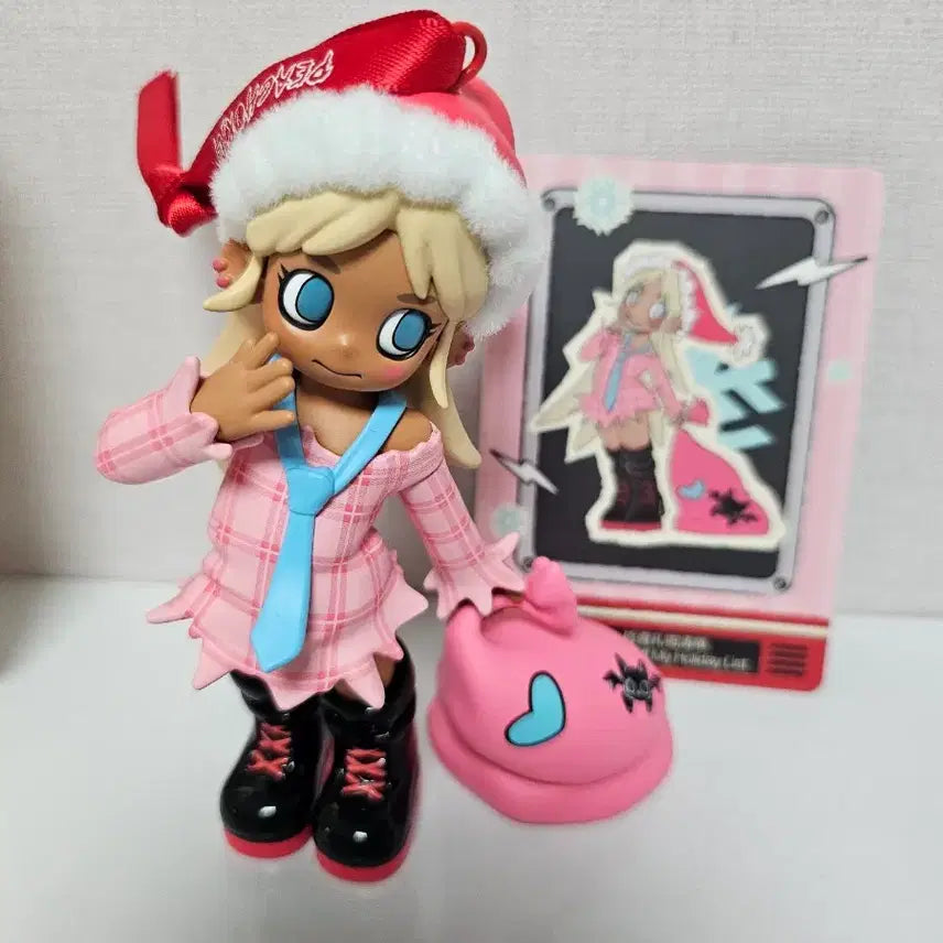 [BUNJANG] Pop Mart Peach Riot Figure / 팝마트 피치라이엇 피규어 판매합니다