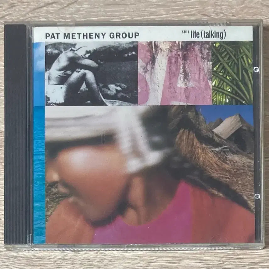 [BUNJANG] Pat Metheny Group Still Life (Talking) CD / Pat Metheny Group - Still Life (Talking) CD 판매
