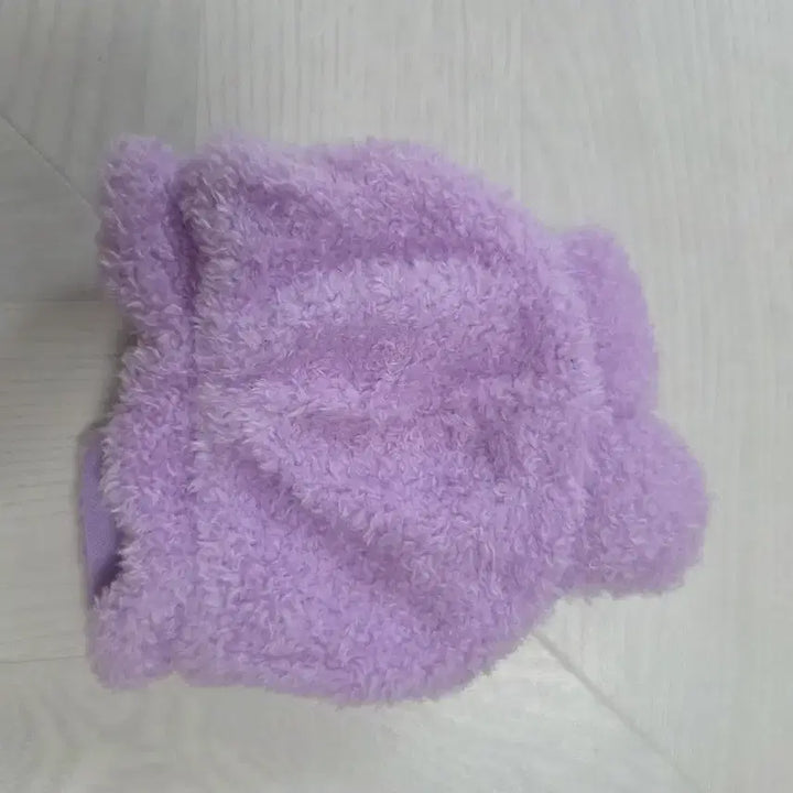 [BUNJANG] BT21 COOKY Purple of Wish Edition Closet / BT21 COOKY Purple of Wish Edition 클로젯