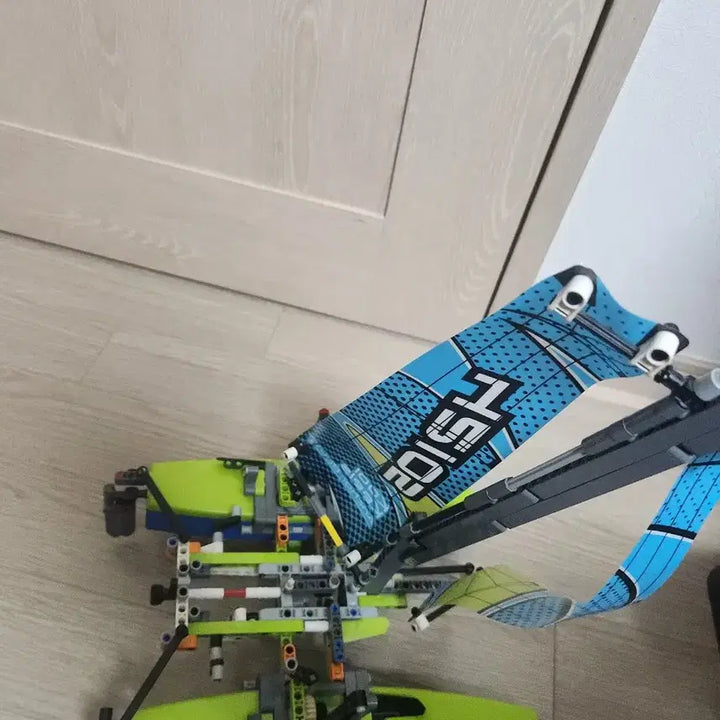 [BUNJANG] LEGO Technic High-speed Yacht 42073 / 레고 테크닉 고속 요트 42073