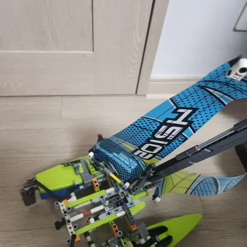 [BUNJANG] LEGO Technic High-speed Yacht 42073 / 레고 테크닉 고속 요트 42073