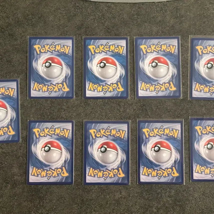 [BUNJANG] Pokemon Card AR Card Bundle Set / 포켓몬카드 AR 카드 일괄