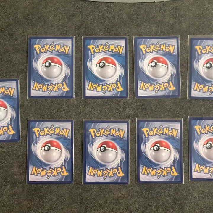 [BUNJANG] Pokemon Card AR Card Bundle Set / 포켓몬카드 AR 카드 일괄