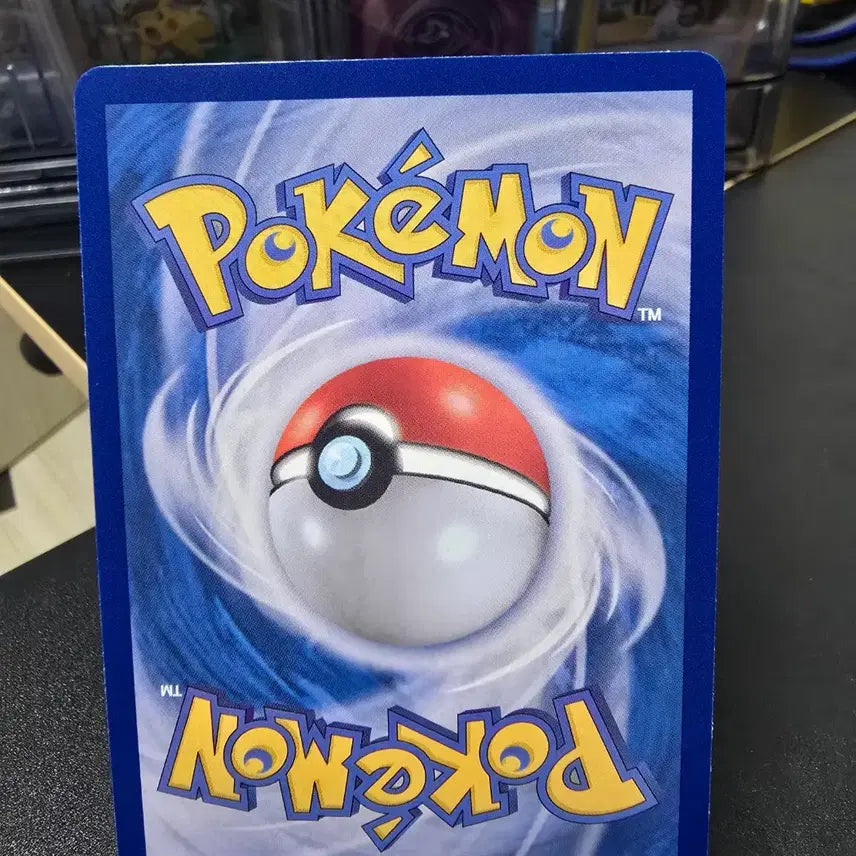 [BUNJANG] Pokemon Card Morpeko&