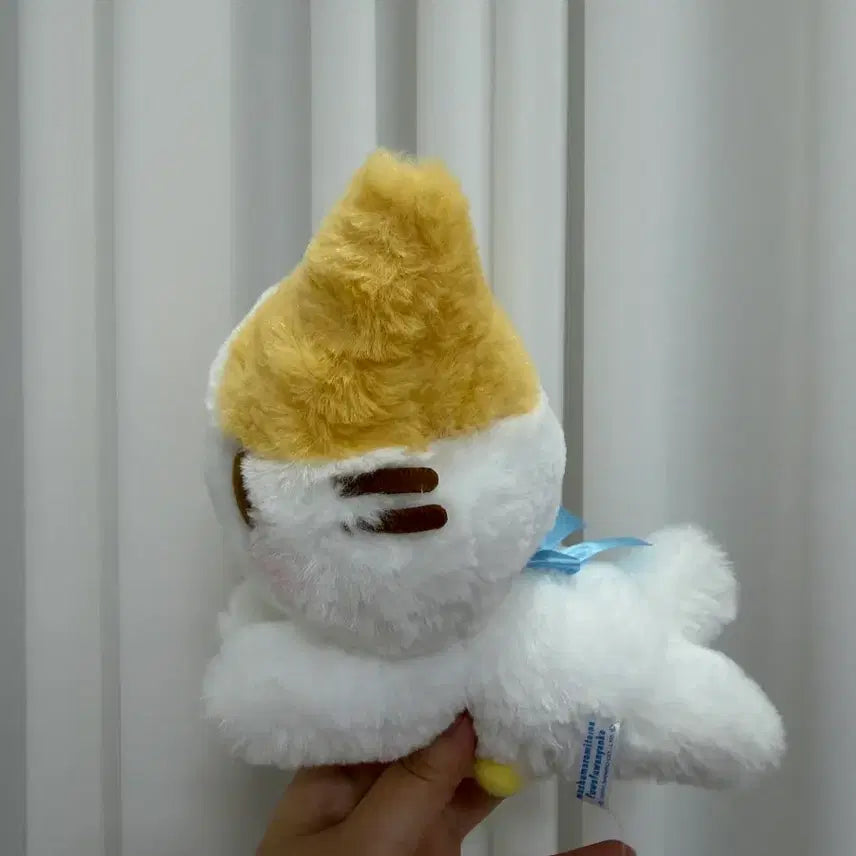 [BUNJANG] Fluffy Marshmallow Doll / 뽀실마슈마로인형
