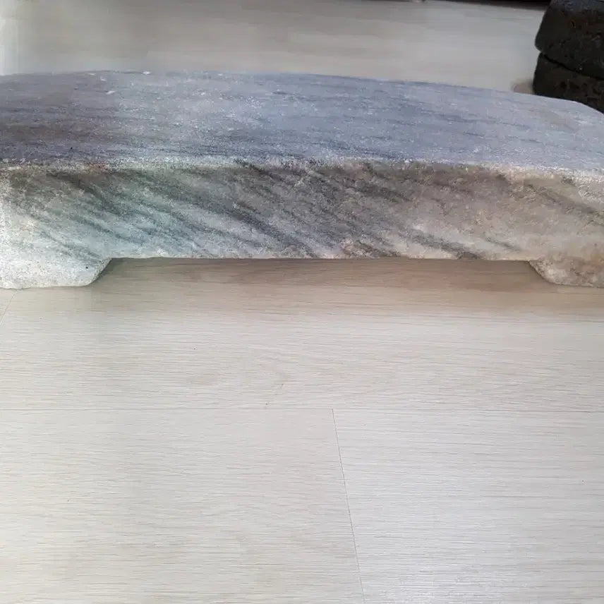 [BUNJANG] Jade Stone Smoothing Tool / 옥돌석다듬이돌