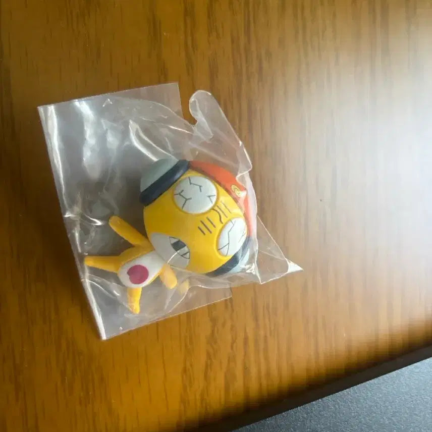 [BUNJANG] Keroro Machiboke 2 Kururu Figure / 케로로 마치보케2 쿠루루 팝니다