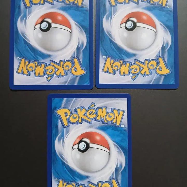 [BUNJANG] Pokemon Inteleon &amp; Marshadow &amp; Coalossal Bundle Set / 포켓몬 카드 냐오불 냐오히트 어흥염 3장 일괄