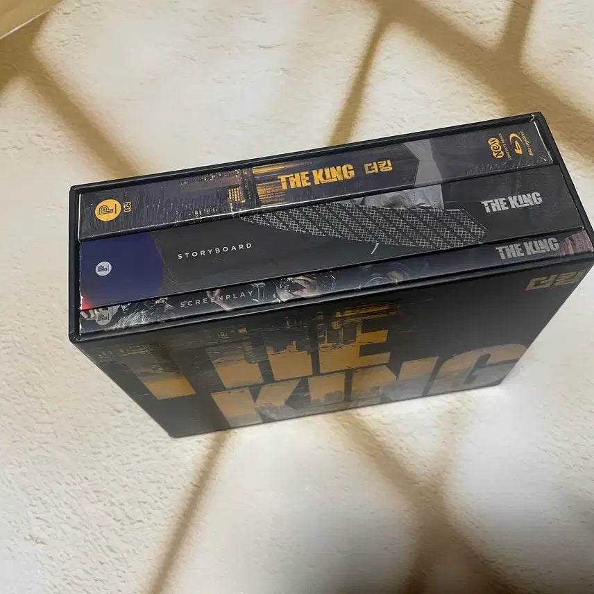 [BUNJANG] The King: Ultimate Collector&
