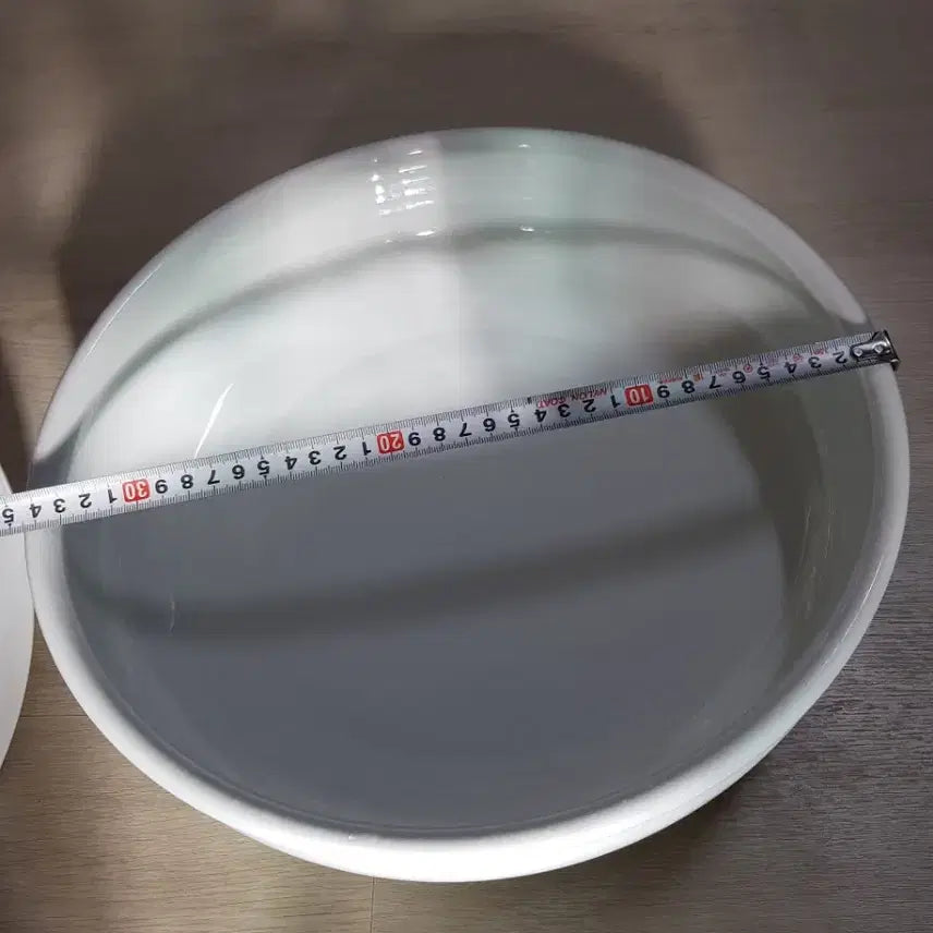 [BUNJANG] Extra Large European Style Basin / 초대형유럽호텔용탕기