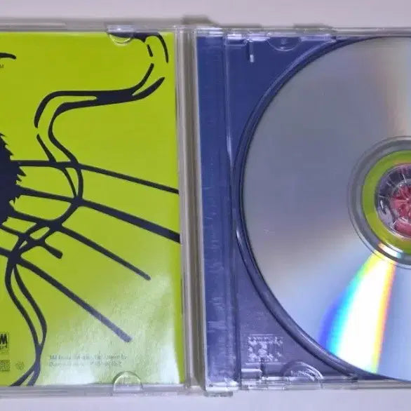 [BUNJANG] Blues Traveler FOUR (Unsealed CD) / 블루스 트래블러 - FOUR (개봉 CD)