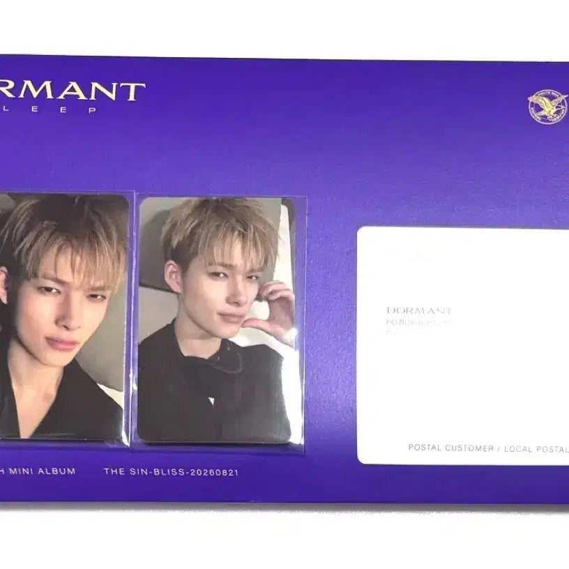 [BUNJANG] ENHYPEN Niki Engine Ver. Album Bundle Set Photocard / 엔하이픈 니키 엔진반 앨범 포카 일괄 양도