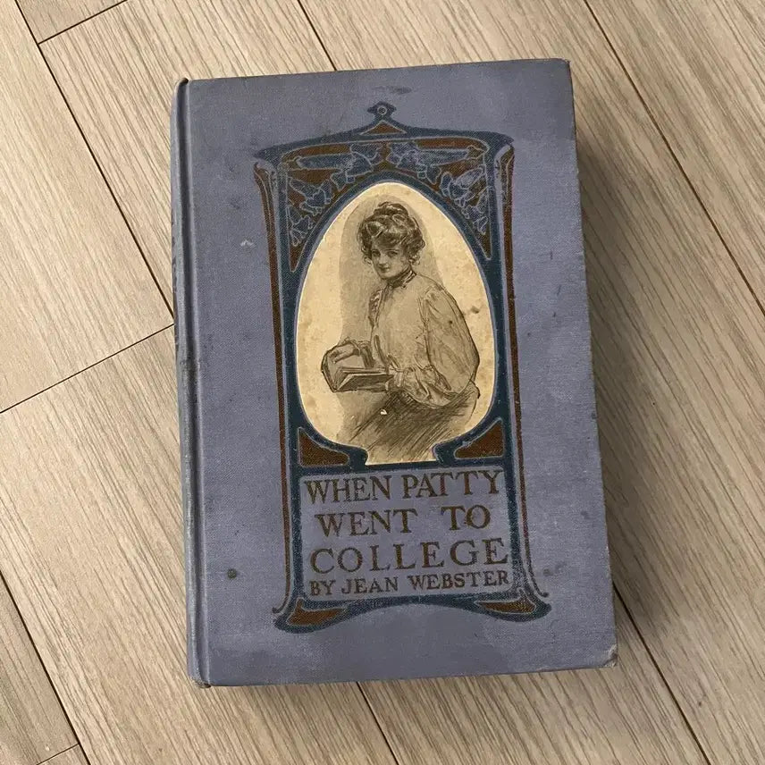 [BUNJANG] Vintage Book / 빈티지 책