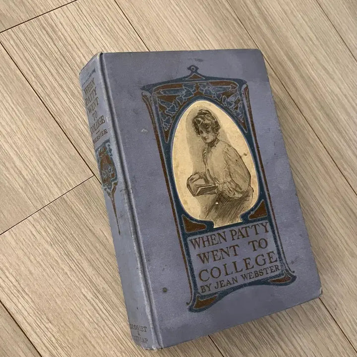 [BUNJANG] Vintage Book / 빈티지 책
