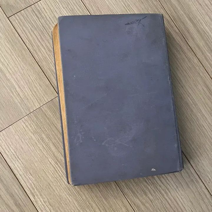 [BUNJANG] Vintage Book / 빈티지 책
