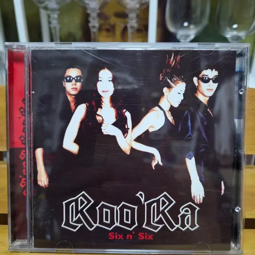 [BUNJANG] Roo&