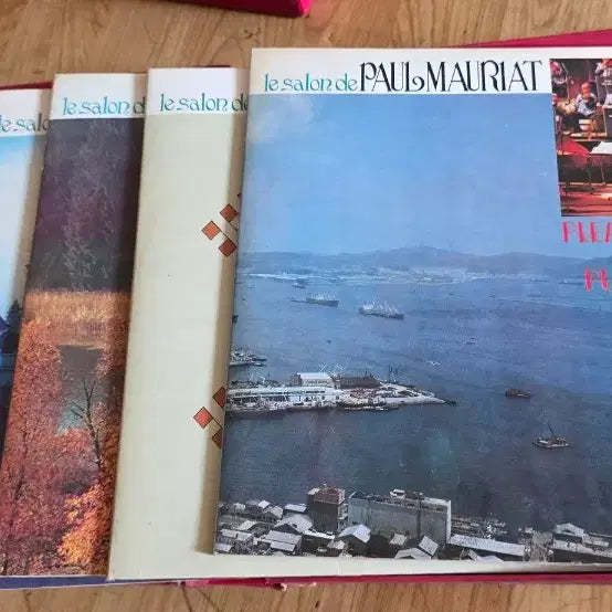 [BUNJANG] Classic LP Records Bundle Set / 클래식 LP판 일괄