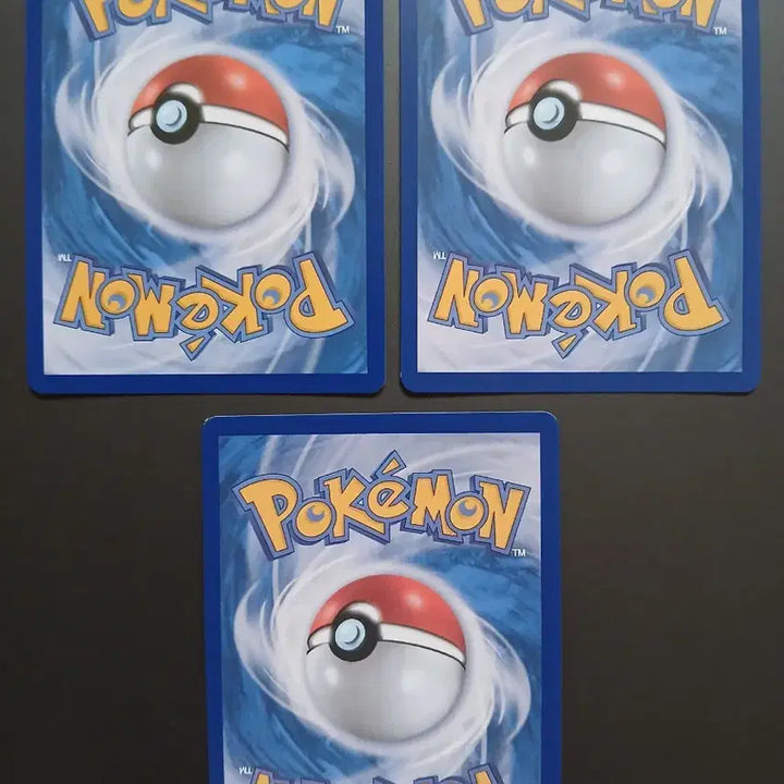 [BUNJANG] Pokemon Card Grookey, Thwackey, Rillaboom Bundle Set / 포켓몬 카드 울머기 누겔레온 인텔리레온 3장 일괄
