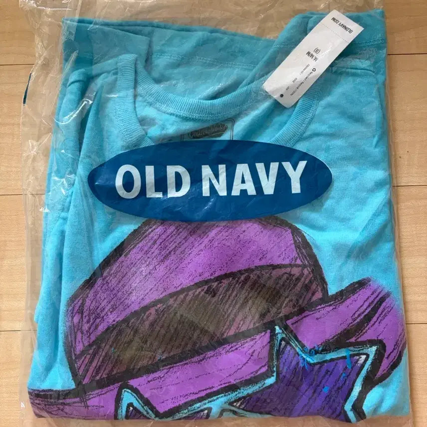 [BUNJANG] Disney Phineas and Ferb Perry T-Shirt / 디즈니 피니와퍼브 페리 티셔츠