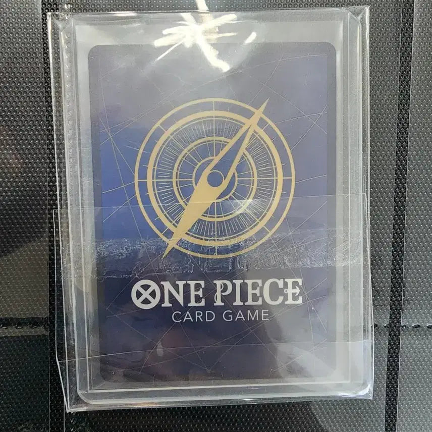 [BUNJANG] One Piece Card EB03 Nami SR / 원피스카드 eb03 나미 sr페레