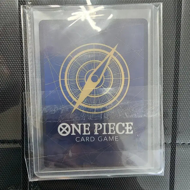 [BUNJANG] One Piece Card EB03 Nami SR / 원피스카드 eb03 나미 sr페레