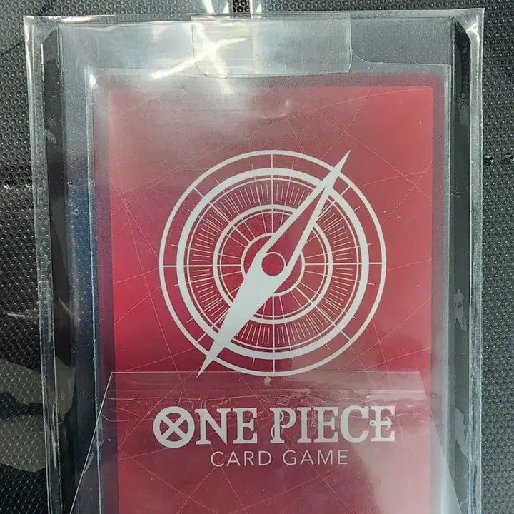 [BUNJANG] One Piece Card Game OP07 Bonney Leader Parallel / 원피스카드 op07 보니 리더 페레