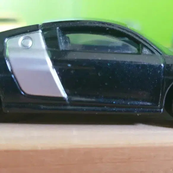 [BUNJANG] Tomica No.6 Audi R8 / 토미카 No.6 아우디 R8(Audi R8)
