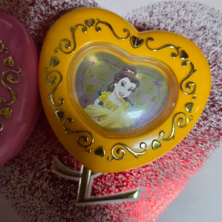 [BUNJANG] Classic Disney Princess Compacts Set / 고전 디즈니 프린세스 컴팩트 디즈니 공주 고전문구 고전완구