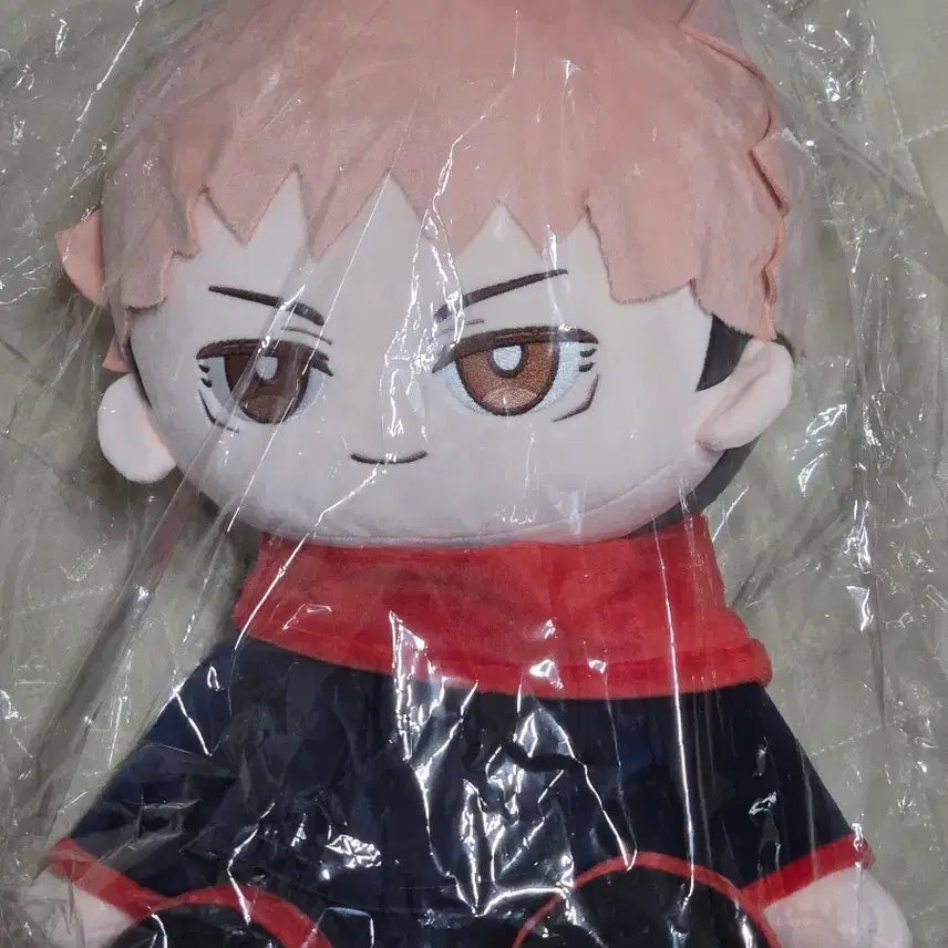 [BUNJANG] Jujutsu Kaisen Yuji Itadori A-Prize + Lower Prize / 주술회전 이타도리 a상+하위상