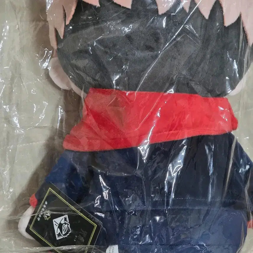 [BUNJANG] Jujutsu Kaisen Yuji Itadori A-Prize + Lower Prize / 주술회전 이타도리 a상+하위상