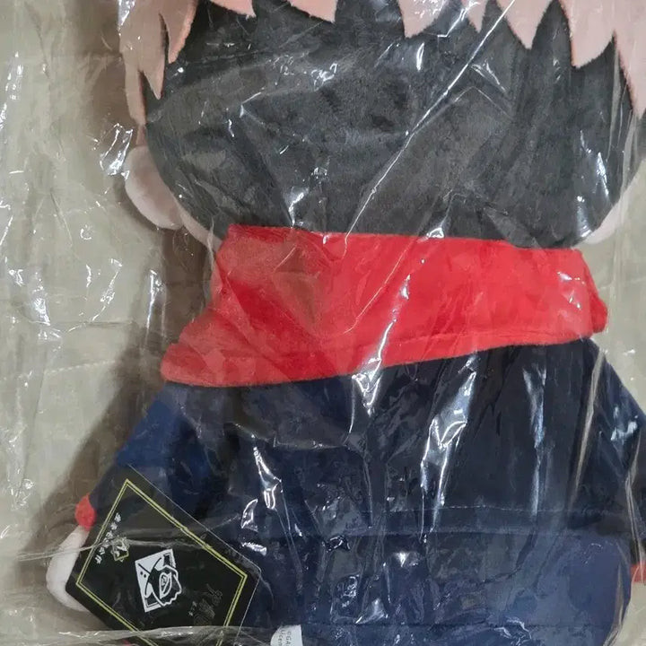 [BUNJANG] Jujutsu Kaisen Yuji Itadori A-Prize + Lower Prize / 주술회전 이타도리 a상+하위상