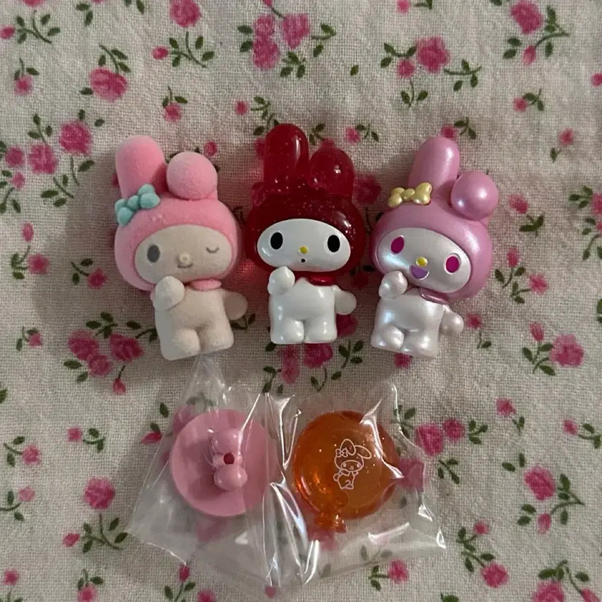 [BUNJANG] My Melody Surprise Mix Bundle Set / 마이멜로디 서프라이즈 믹스 6, 9, 20, 29 일괄