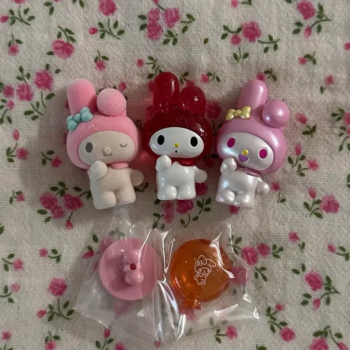 [BUNJANG] My Melody Surprise Mix Bundle Set / 마이멜로디 서프라이즈 믹스 6, 9, 20, 29 일괄
