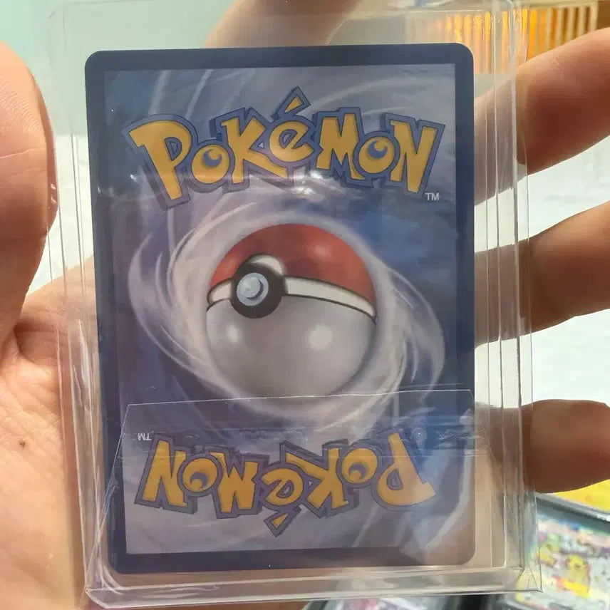 [BUNJANG] Mega Dream Pikachu SAR Card / 메가드림 피카츄sar 판매 및 교환