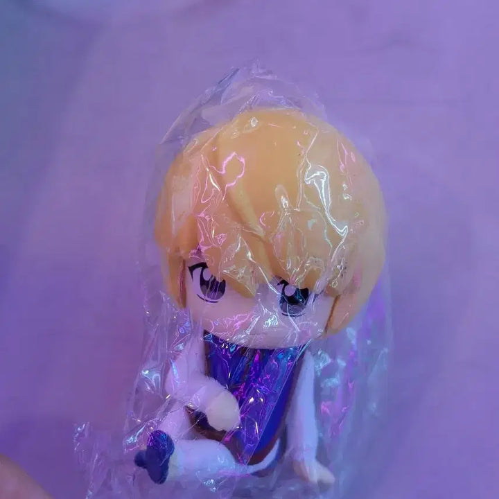 [BUNJANG] Hunter x Hunter Mini Figure / 헌터헌터 미니 피규어