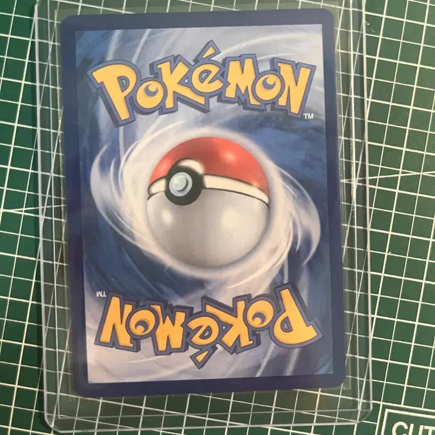 [BUNJANG] Gyarados Promo Card Pokemon Trading Card / 잉어킹 프로모