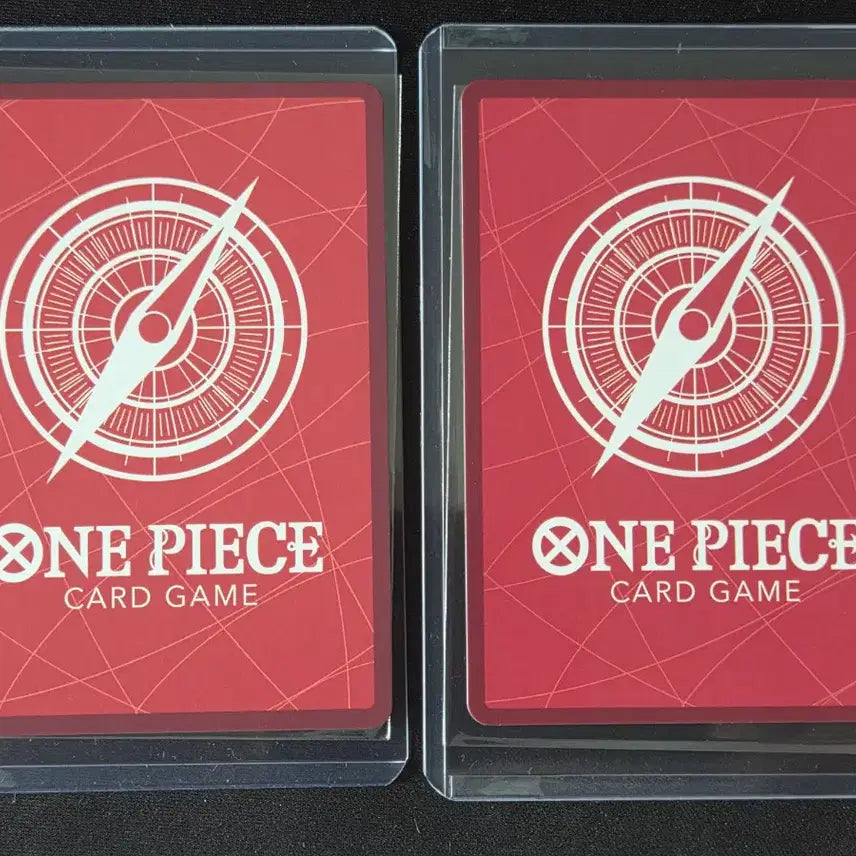 [BUNJANG] One Piece Card Im-sama Leader Parallel OP13-079 / 원피스 카드 / 이무 / OP13-079 / 리더 패러렐