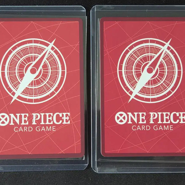 [BUNJANG] One Piece Card Im-sama Leader Parallel OP13-079 / 원피스 카드 / 이무 / OP13-079 / 리더 패러렐