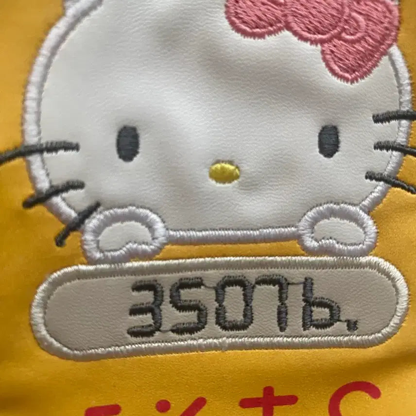 [BUNJANG] Sanrio Hello Kitty Calculator Pouch / 산리오 헬로키티 추억의 아이템 컬렉션 계산기형 파우치