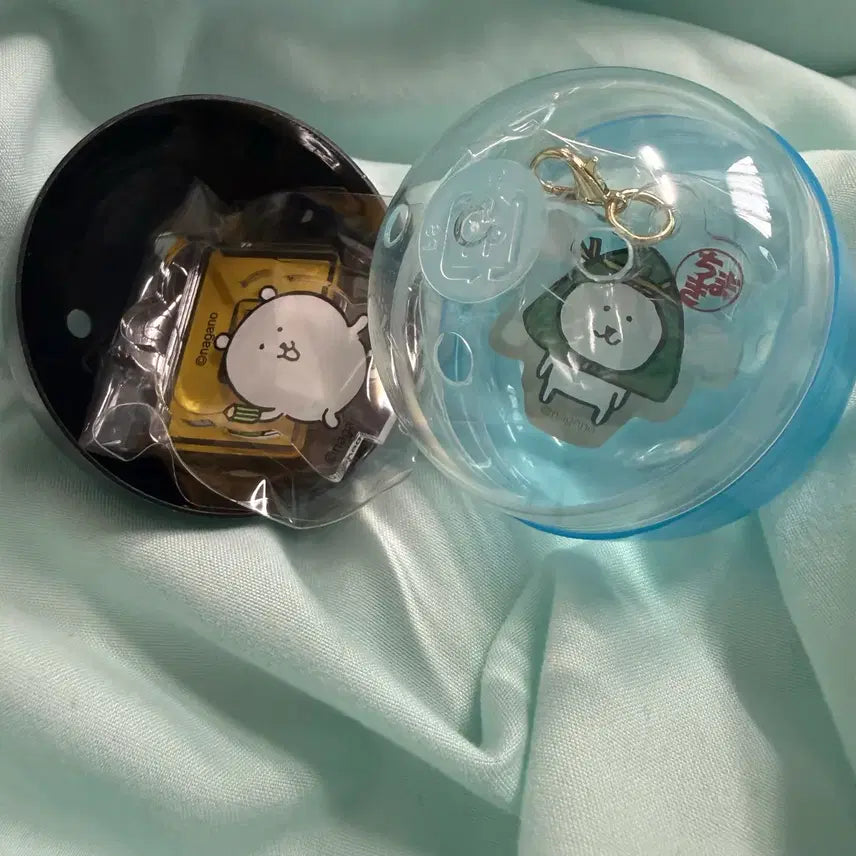[BUNJANG] Nongdamgom Dammgom Gacha Bundle Set / 농담곰 가챠 일괄