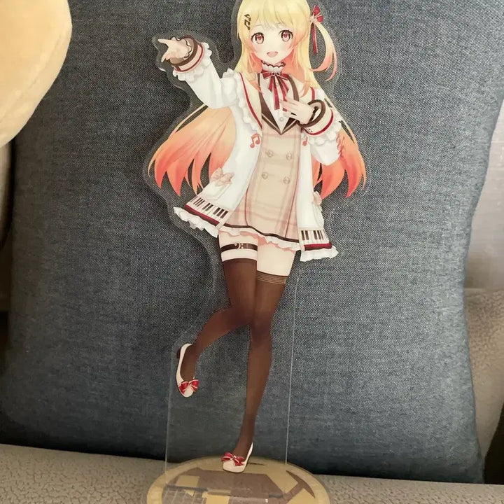 [BUNJANG] Hololive Autono Kanade Acrylic Stand / 홀로라이브 오토노세카나데 아크릴스탠드 공식