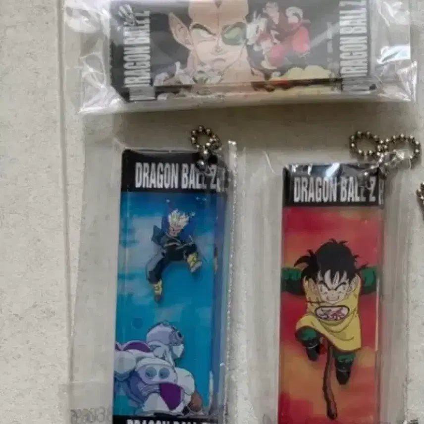[BUNJANG] Dragon Ball Ichiban Kuji Goods Bundle Set / 드래곤볼 제일복권 굿즈 일괄